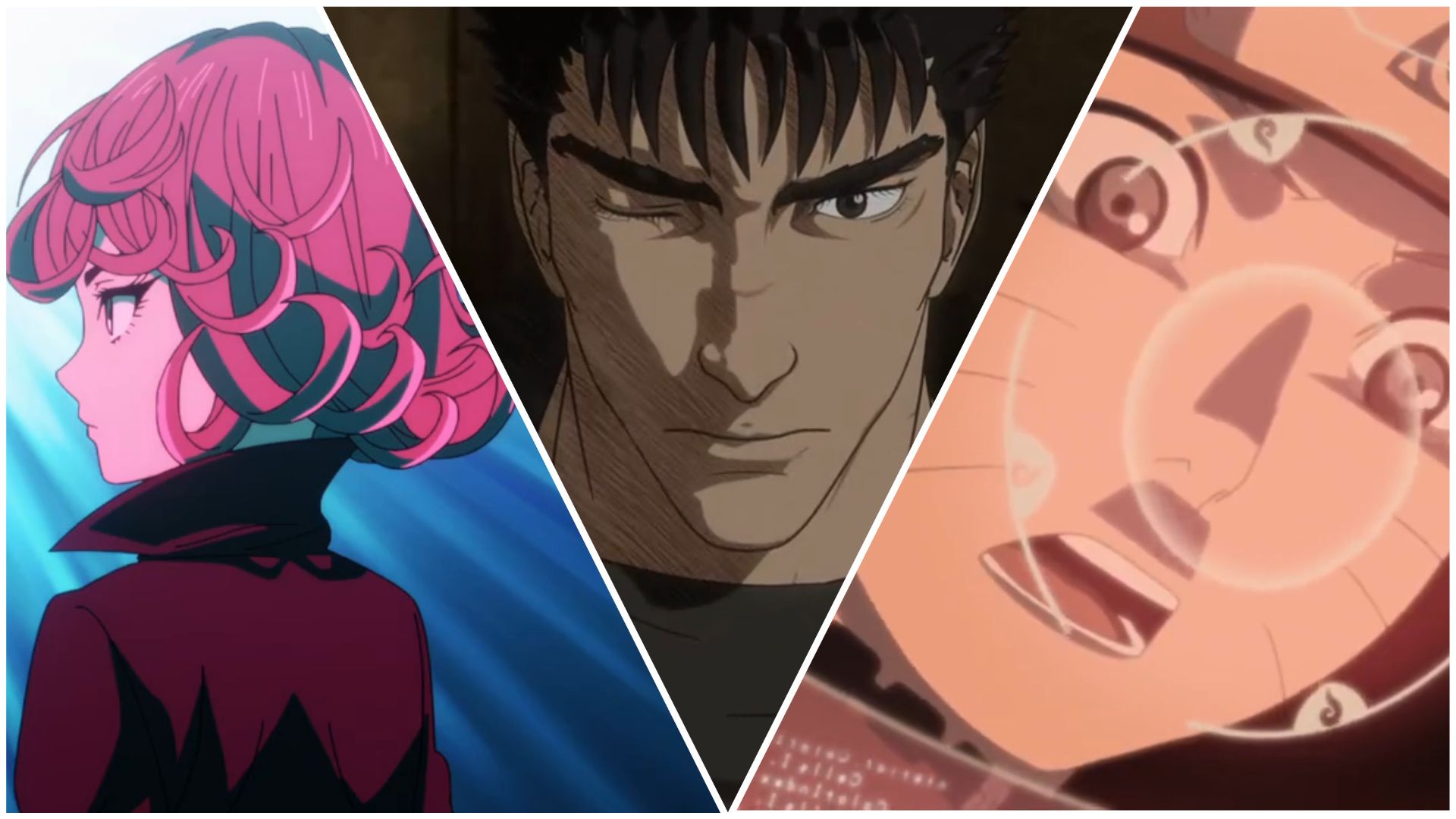 8 Worst Fantasy Anime Episodes To Watch, Ranked