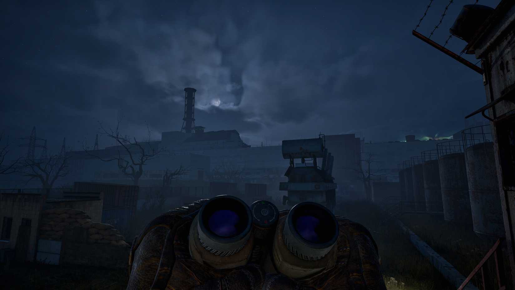 S.T.A.L.K.E.R 2 تێچووی هیوا وێنەی چاپەمەنی 3