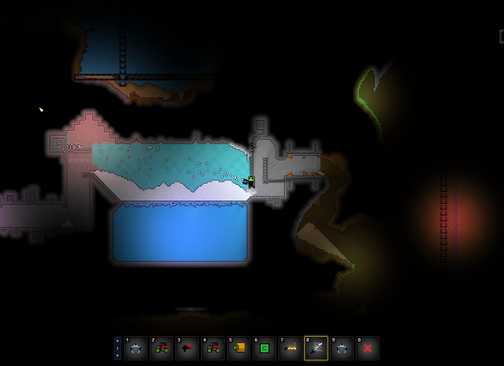 sandustry press screen 4