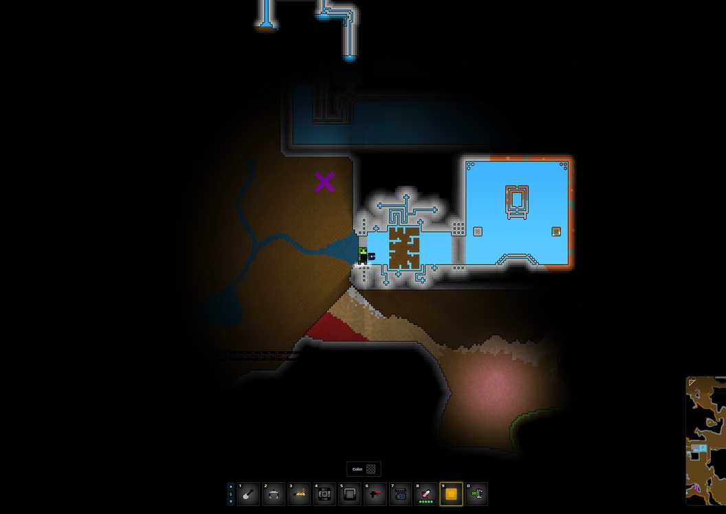 sandustry press screen 5