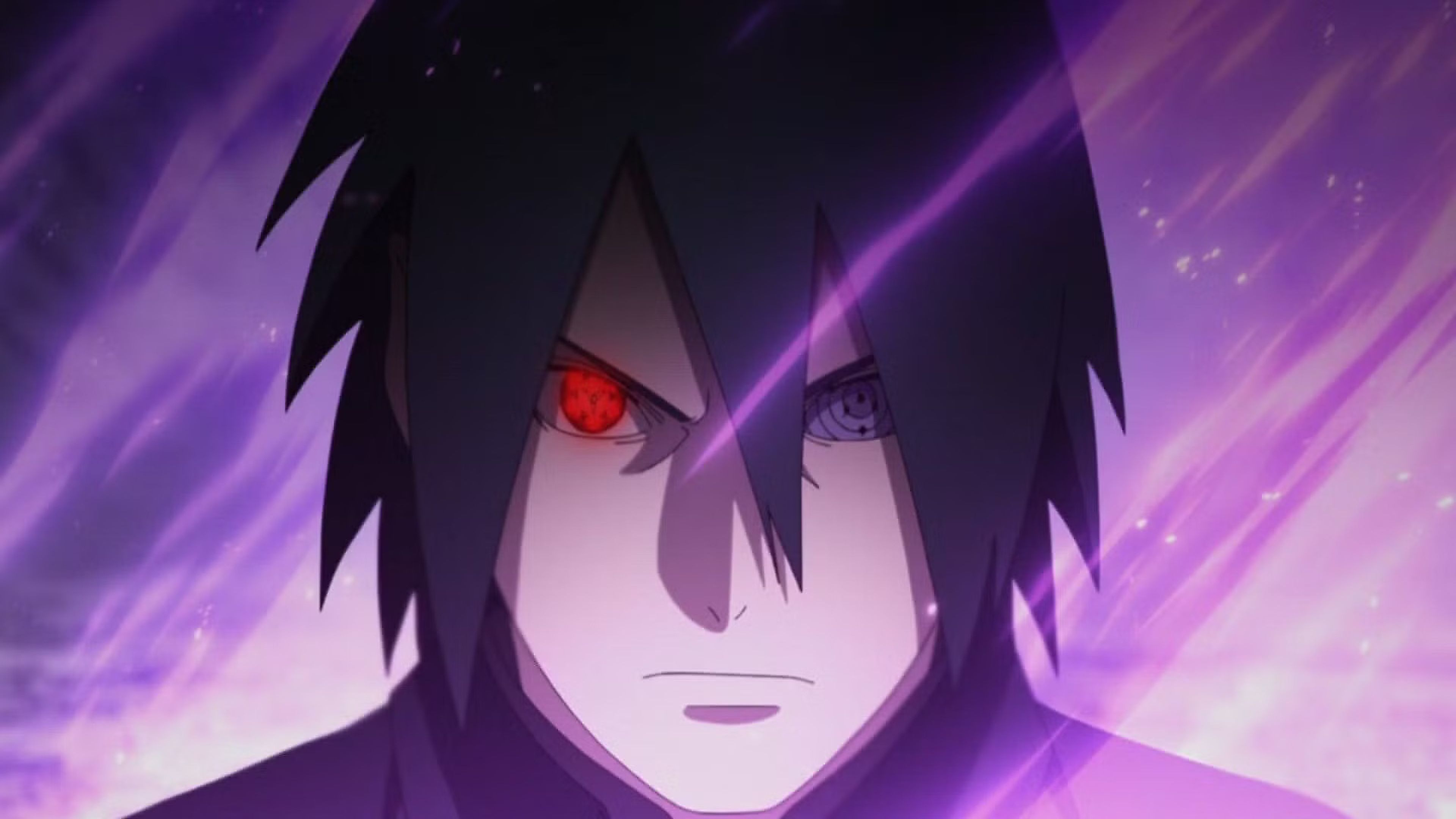 Official New Naruto Release Confirmed for Summer 2027