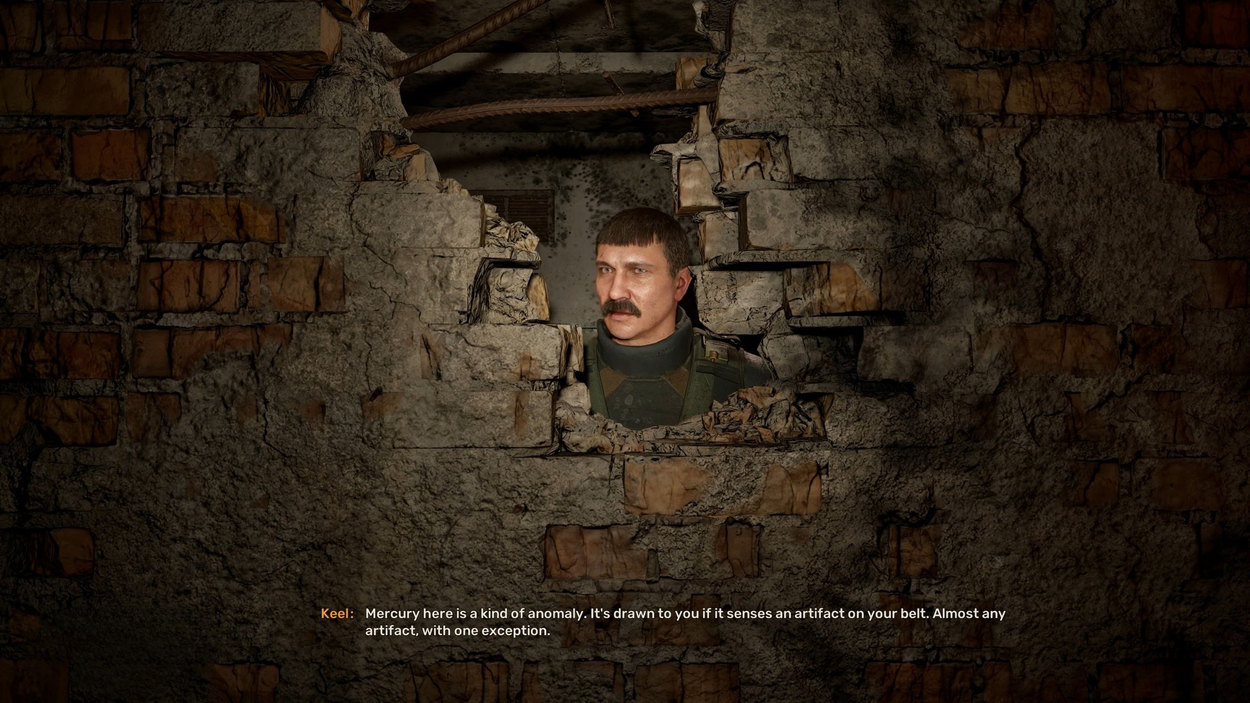 Find Missing Group & Get Water Drop Artifact (Dangerous Way) in Stalker 2: Cost of Hope