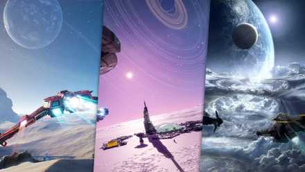 sci-fi-games-with-the-most-planets-to-explore