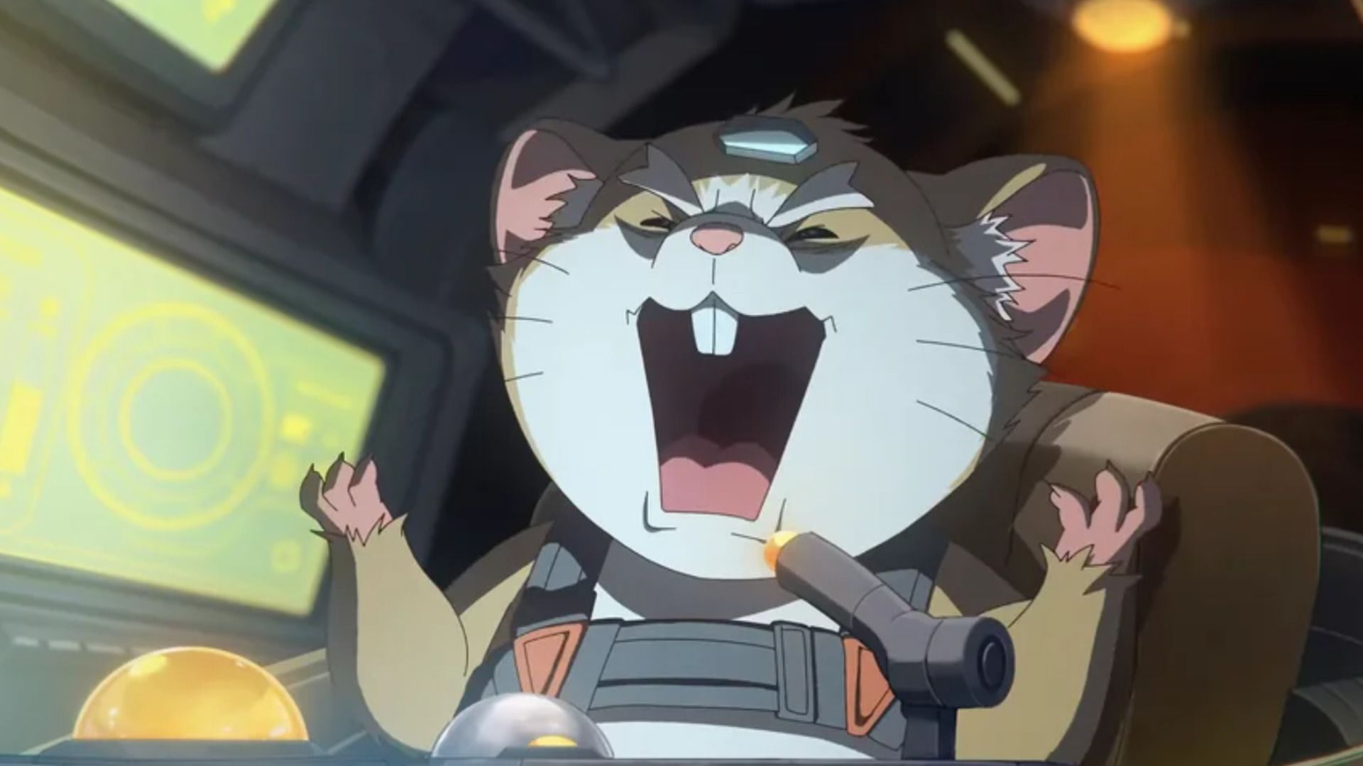 New Overwatch Trailer Has Wrecking Ball Committing War Crimes
