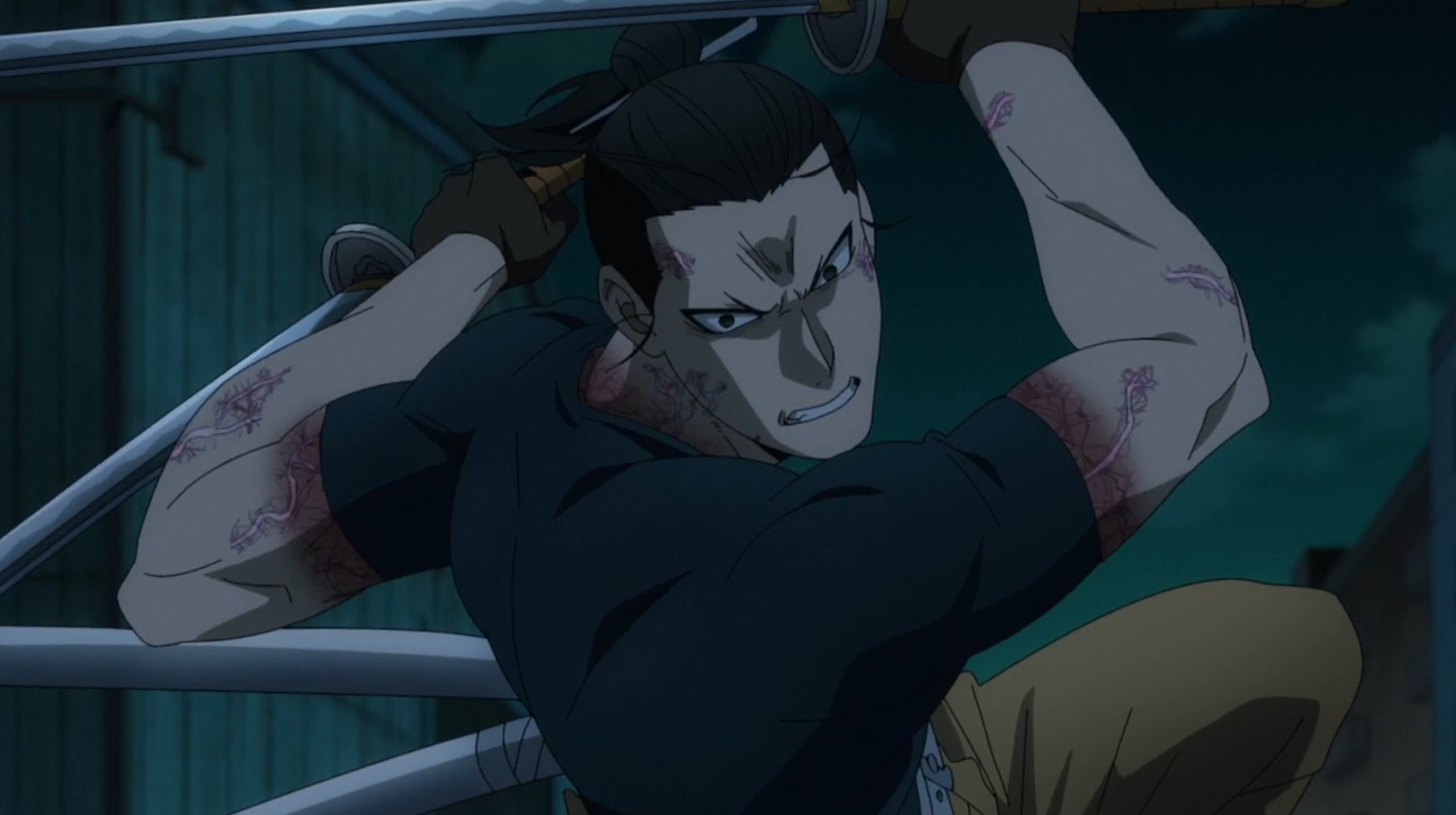 Daemons of the Shadow Realm Episode 20 Release Date