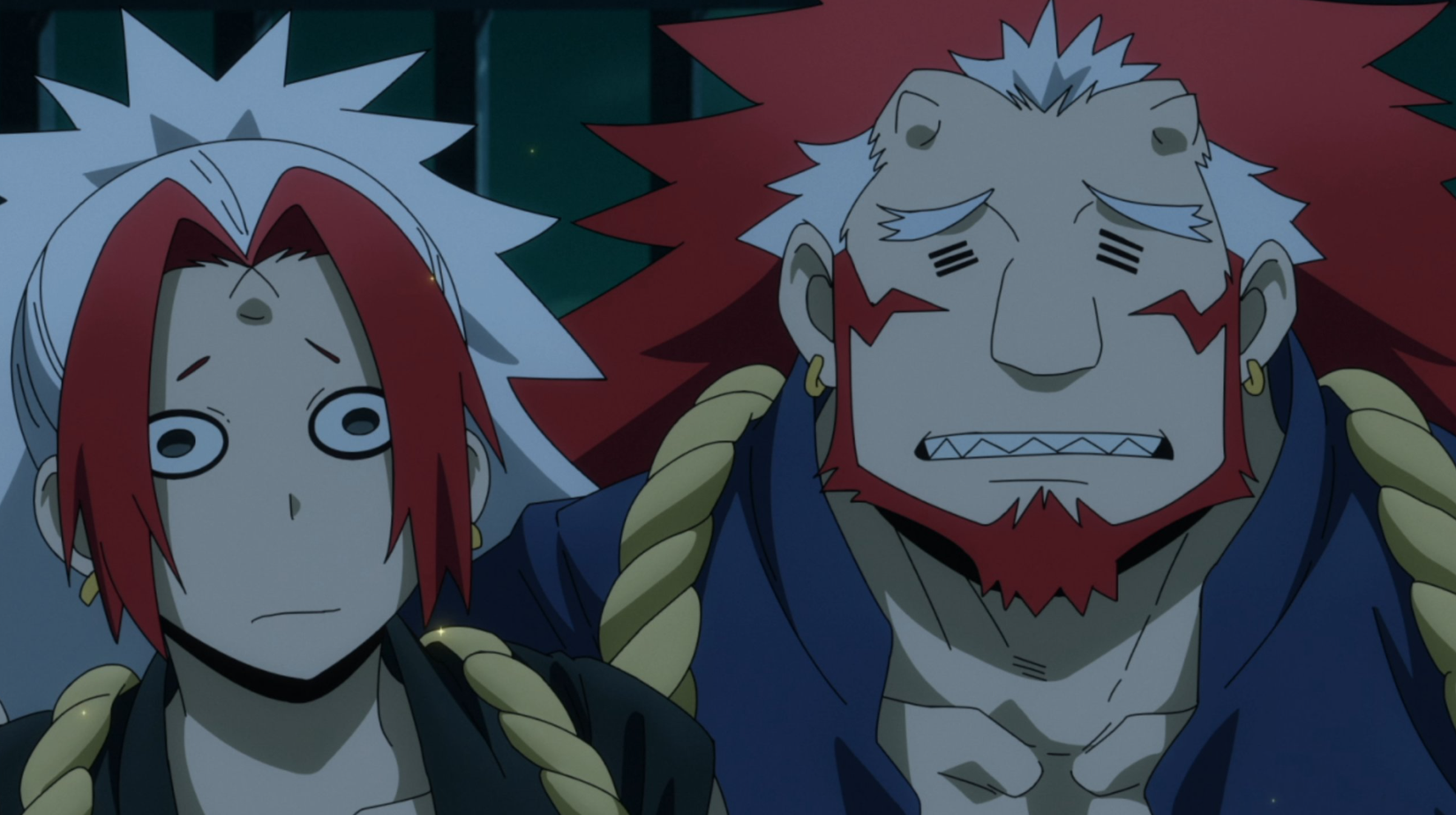 Daemons of the Shadow Realm Episode 21 Release Date