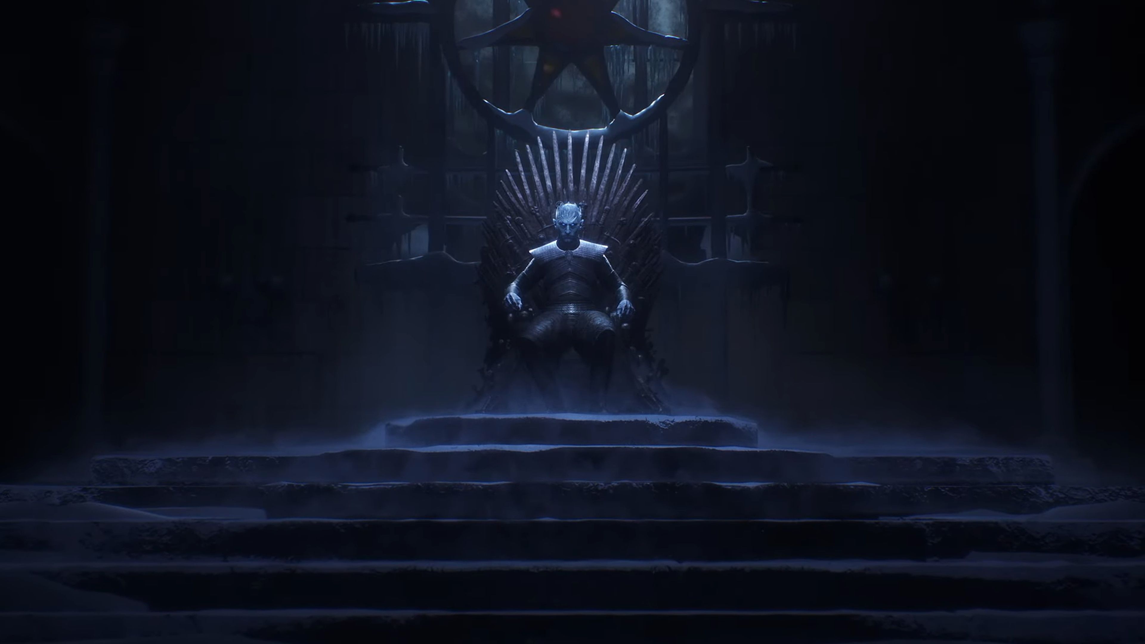 Game of Thrones Officially Bringing Back Night King and Daenerys Targaryen