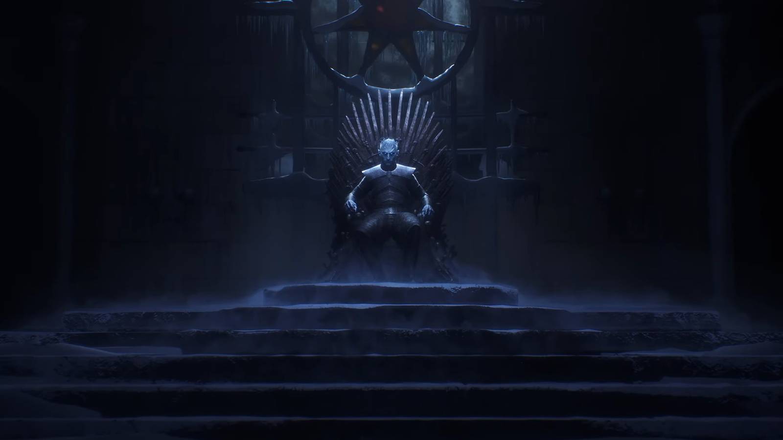 Game of Thrones Officially Bringing Back Night King and Daenerys Targaryen Game of Thrones Officially Bringing Back Night King and Daenerys Targaryen