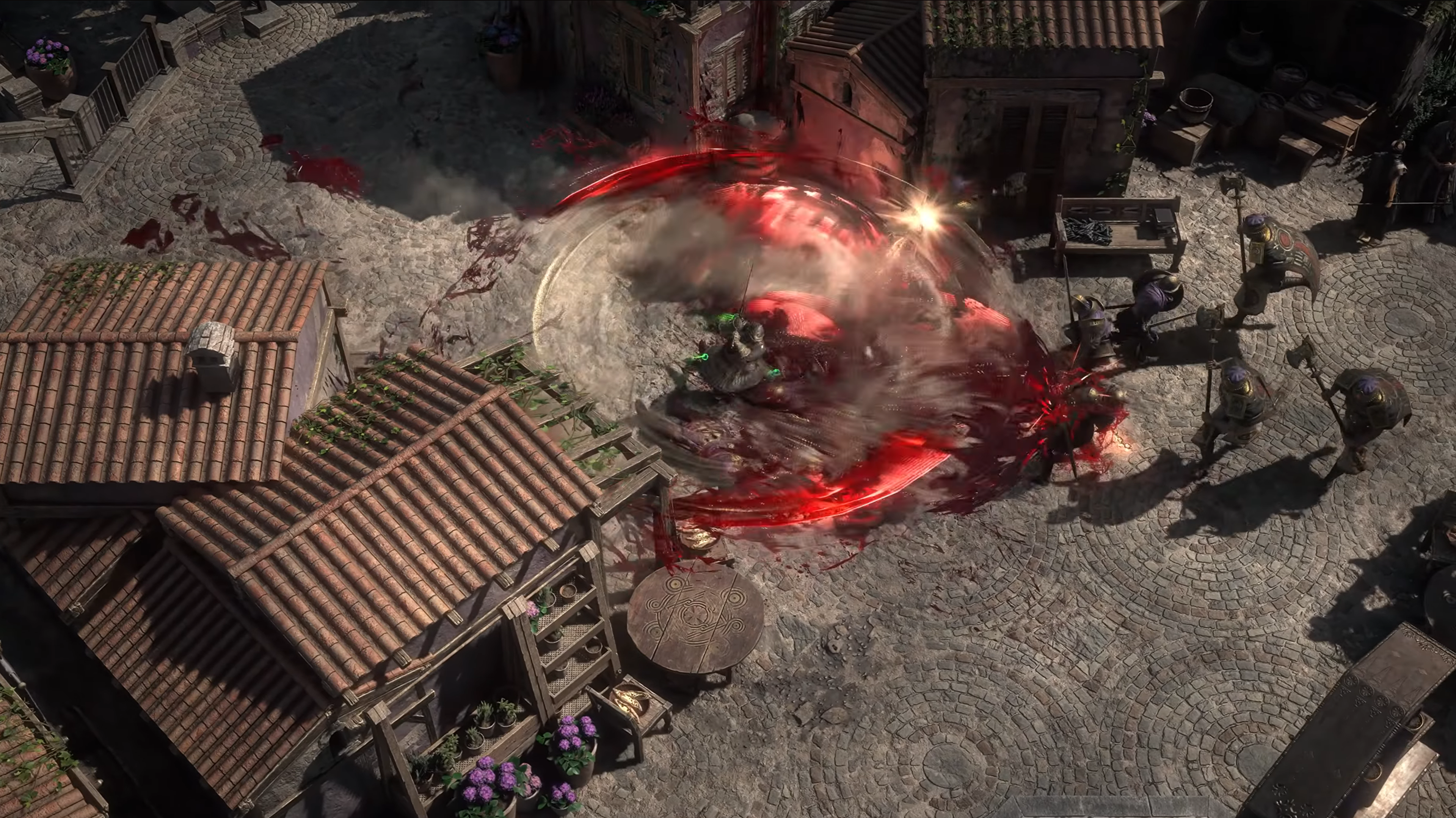 Path of Exile 2 Reveals 1.0 Release Date, New Class Gameplay, Free Rewards