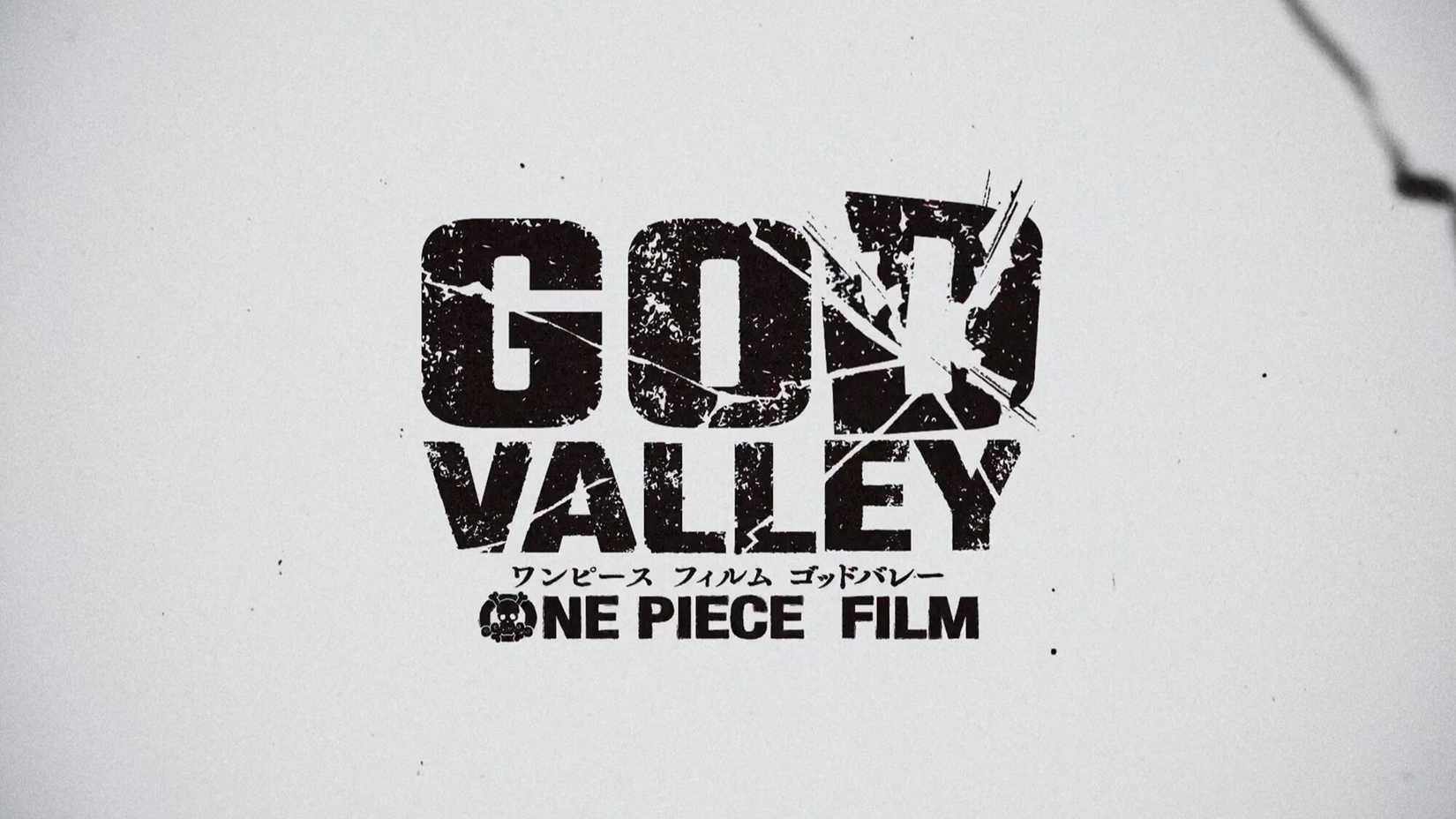 One Piece Day 26 God Valley Movie 2027