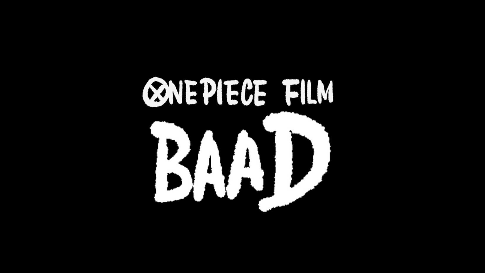 One Piece Film BAAD Coming 2029