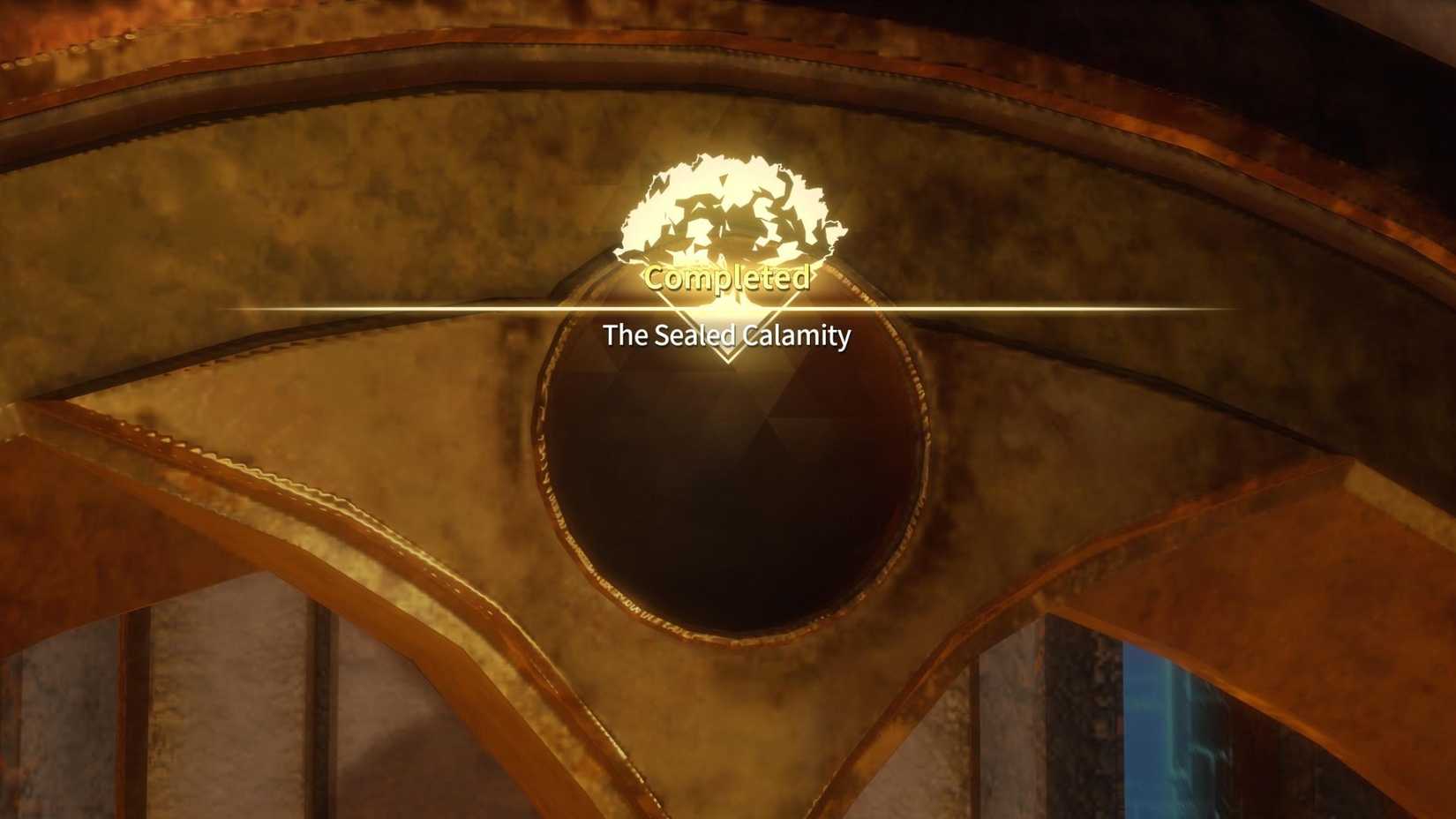 Palworld Calamity Door Guide