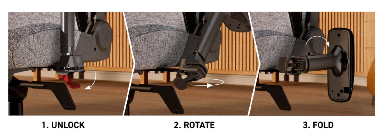 secretlab-armrest-adjustment-نموونە