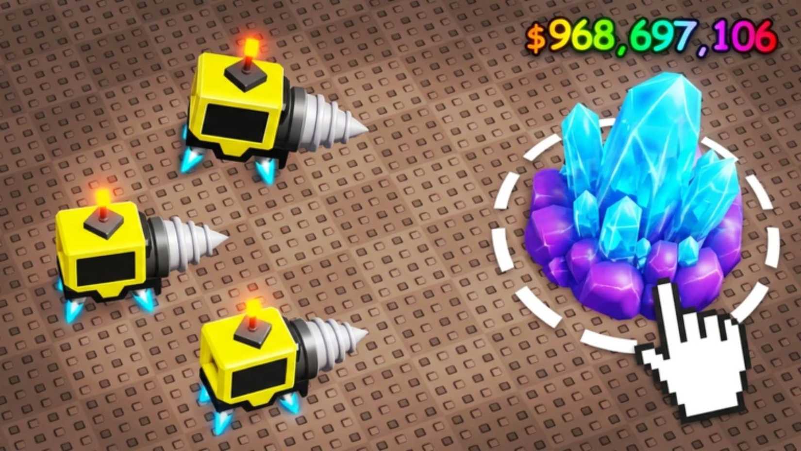 Sell Ores - ore