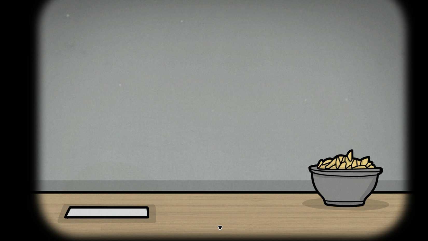 servant of the lake breakfast