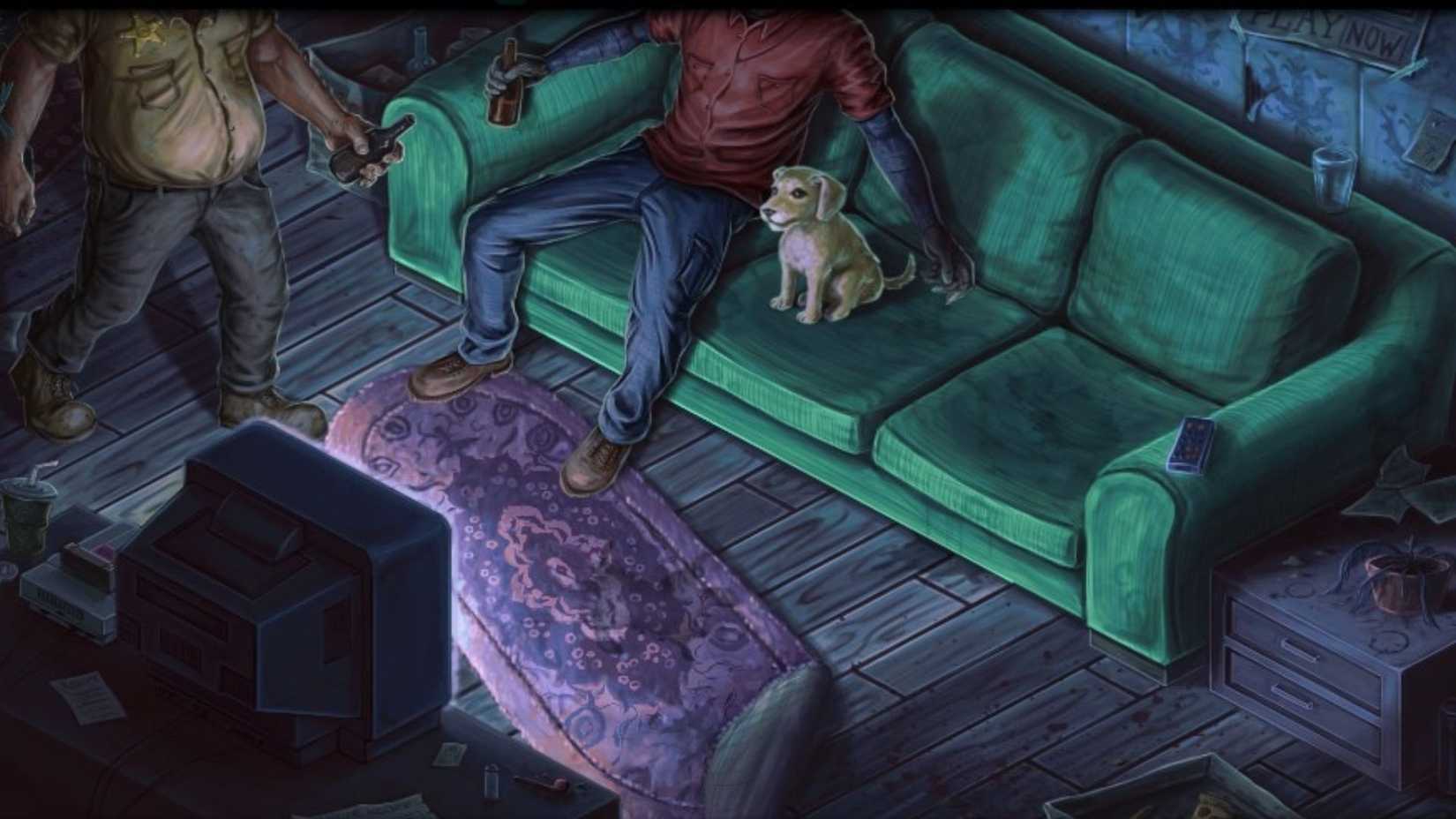 shift at midnight best pet