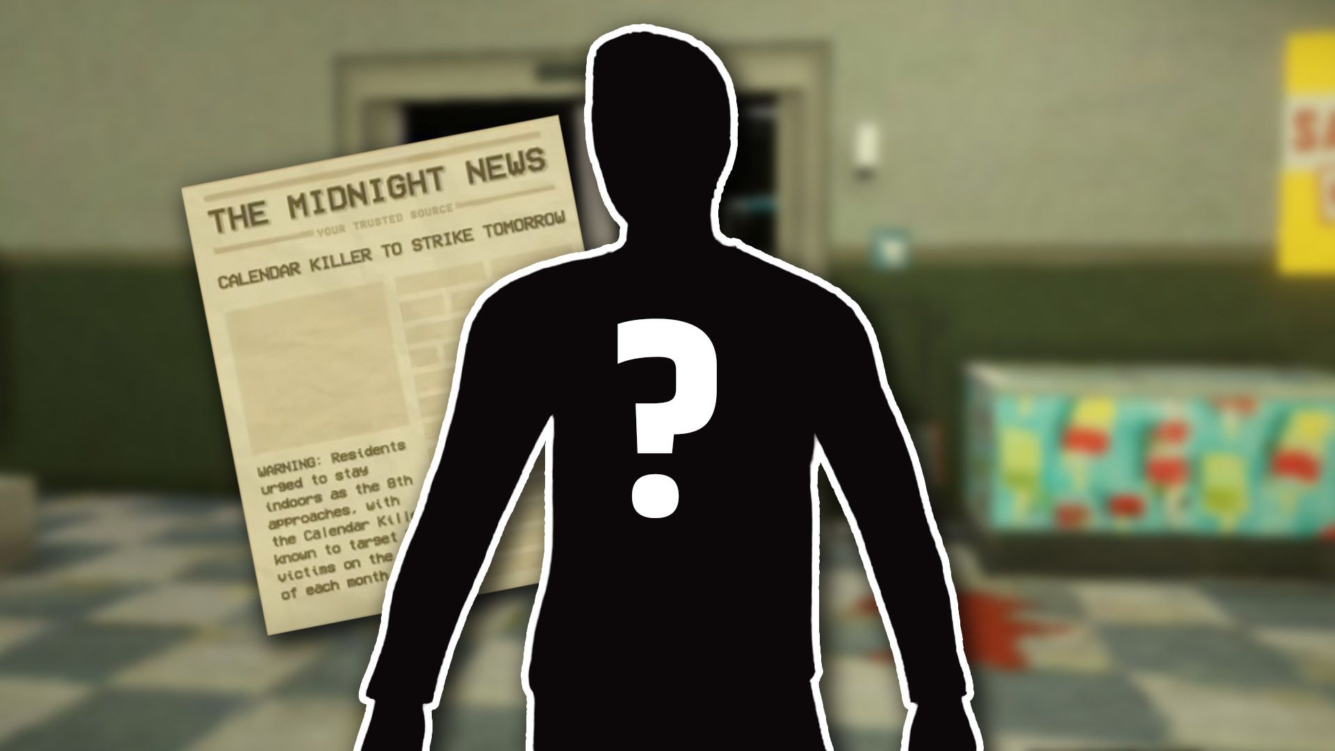 Shift at Midnight: Calendar Killer, Explained
