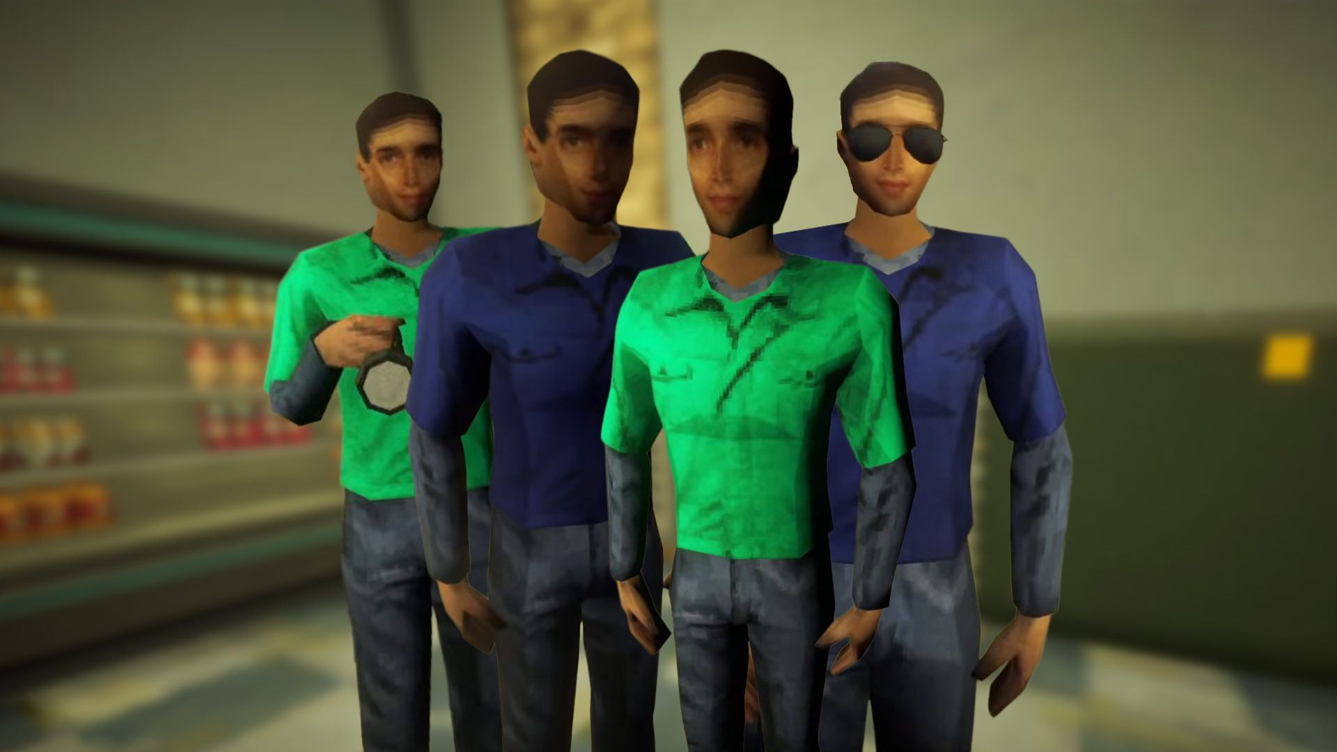 How to Get Bigger Player Lobbies in Shift At Midnight