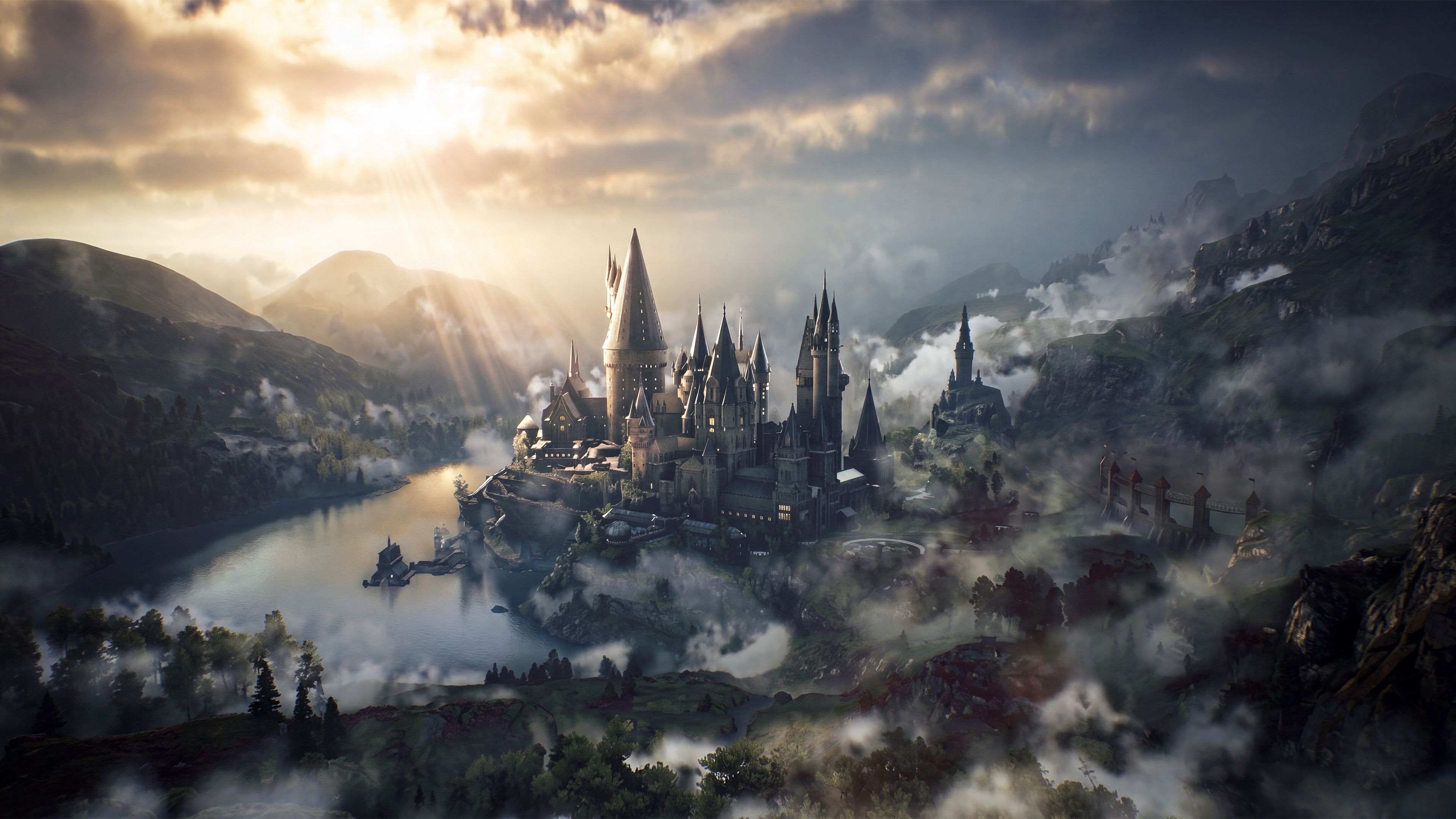 Hogwarts Legacy 2 Has an Open-World Sequel Problem