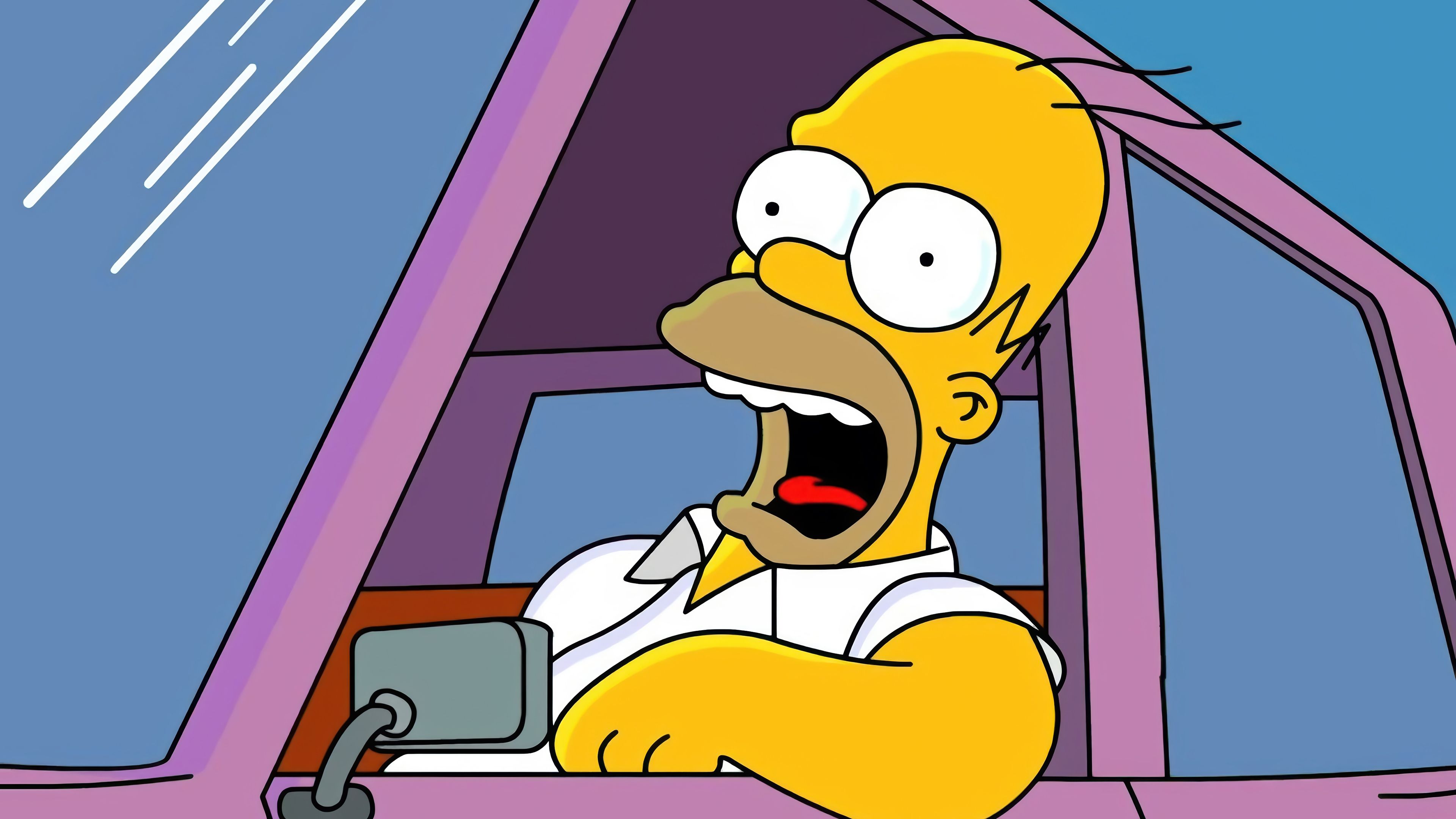 Simpson's Creator Teases Return Of Popular 2003 Game