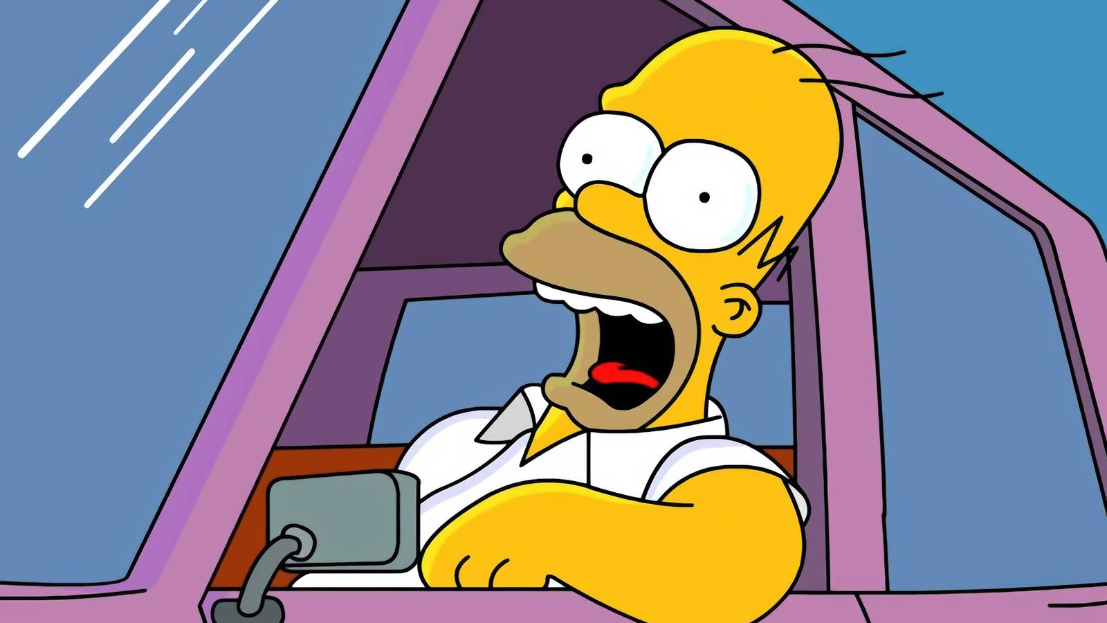 Simpson’s Creator Teases Return Of Popular 2003 Game Simpson’s Creator Teases Return Of Popular 2003 Game