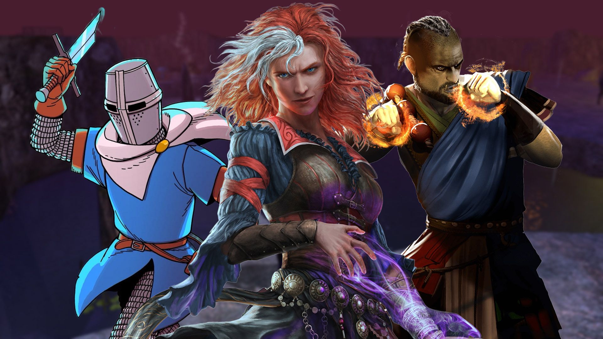 Single-Player RPGs Perfect For Dungeons & Dragons Fans
