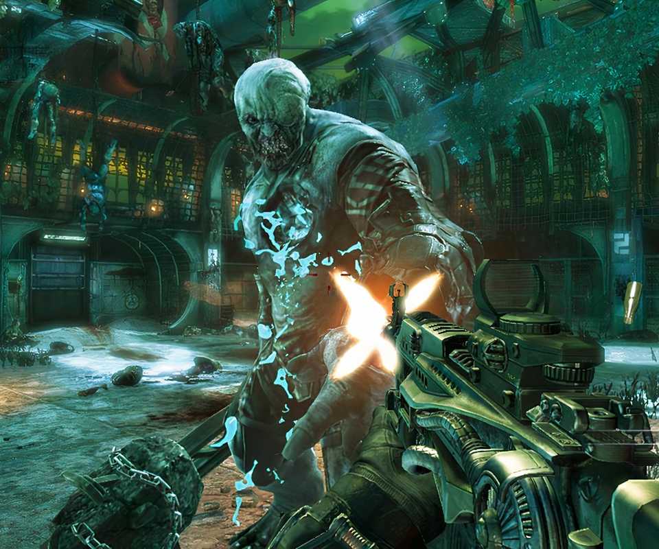 singularity game groundbreaking fps games nobody cares about