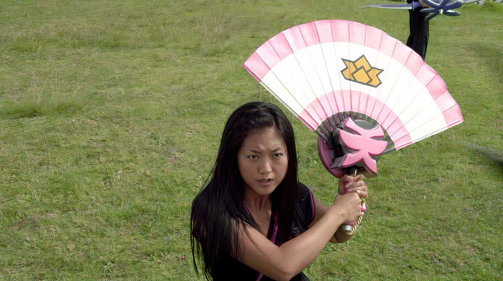 The 6 Weakest Pink Power Rangers, Ranked