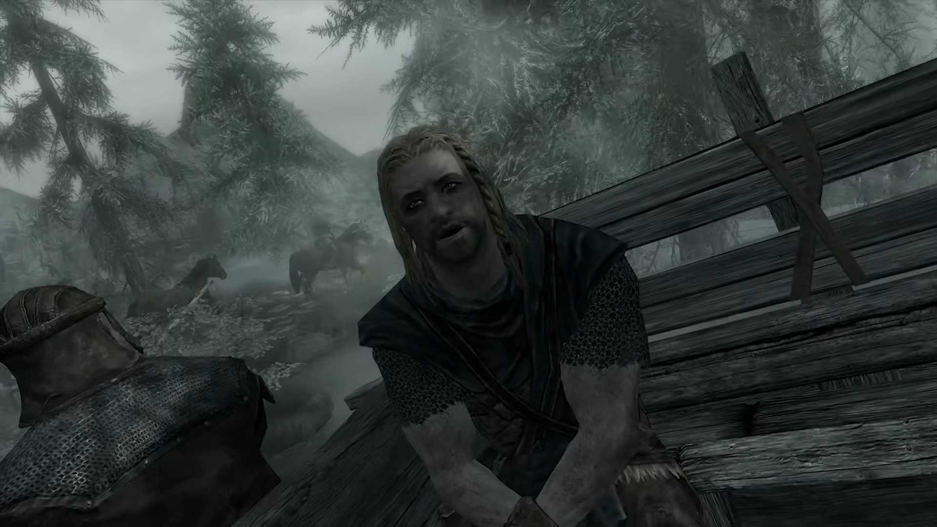 Elden Ring & 7 RPG Lainnya yang Sempurna untuk Membuat Build OP 33 Skyrim Opening