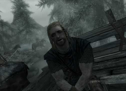 Elden Ring & 7 RPG Lainnya yang Sempurna untuk Membuat Build OP 30 Skyrim Opening