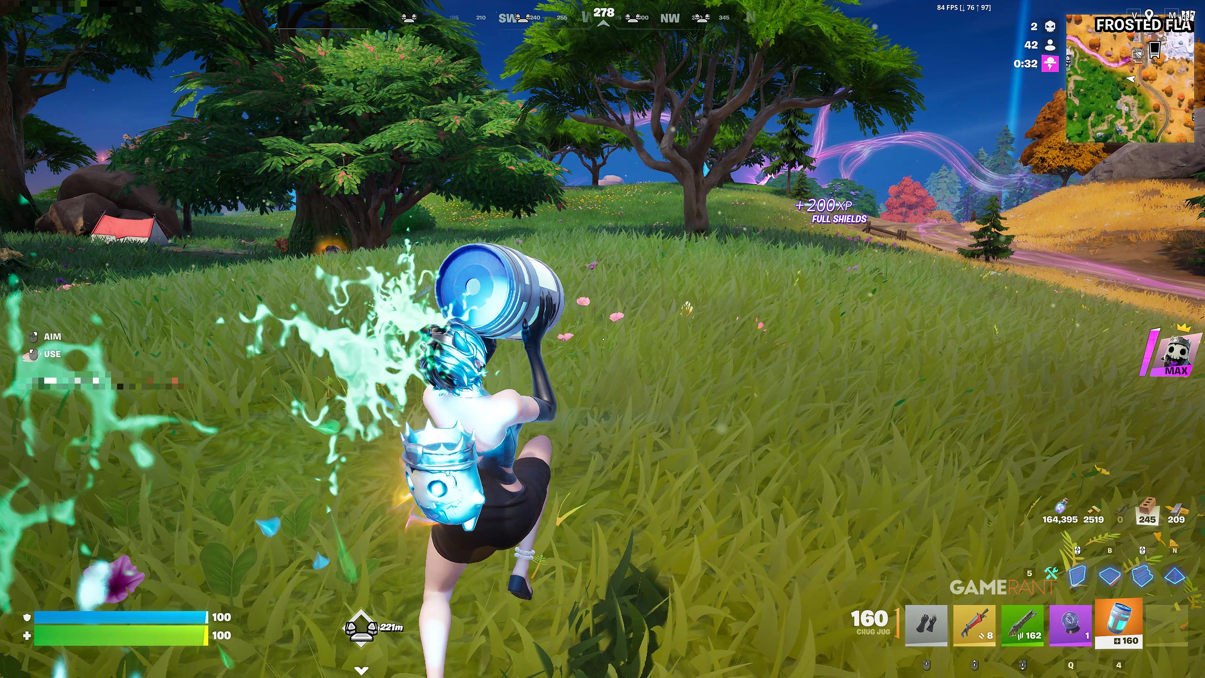 Movement Techniques Players Should Practice Before Playing Fortnite Ranked