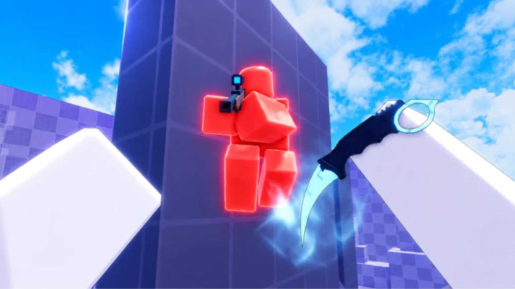 Snipers Vs Runners Codes