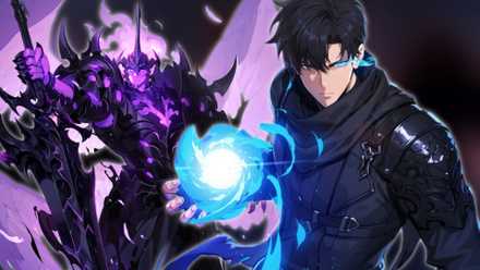 Solo Leveling Jinwoo 3 Strongest New Shadows