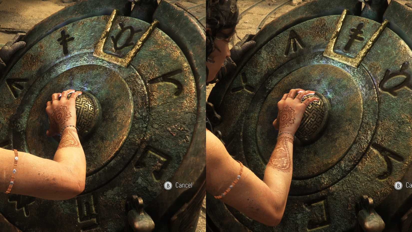 Solving Maze Symbols Puzzle Resonance A Plague Tale Legacy (1)