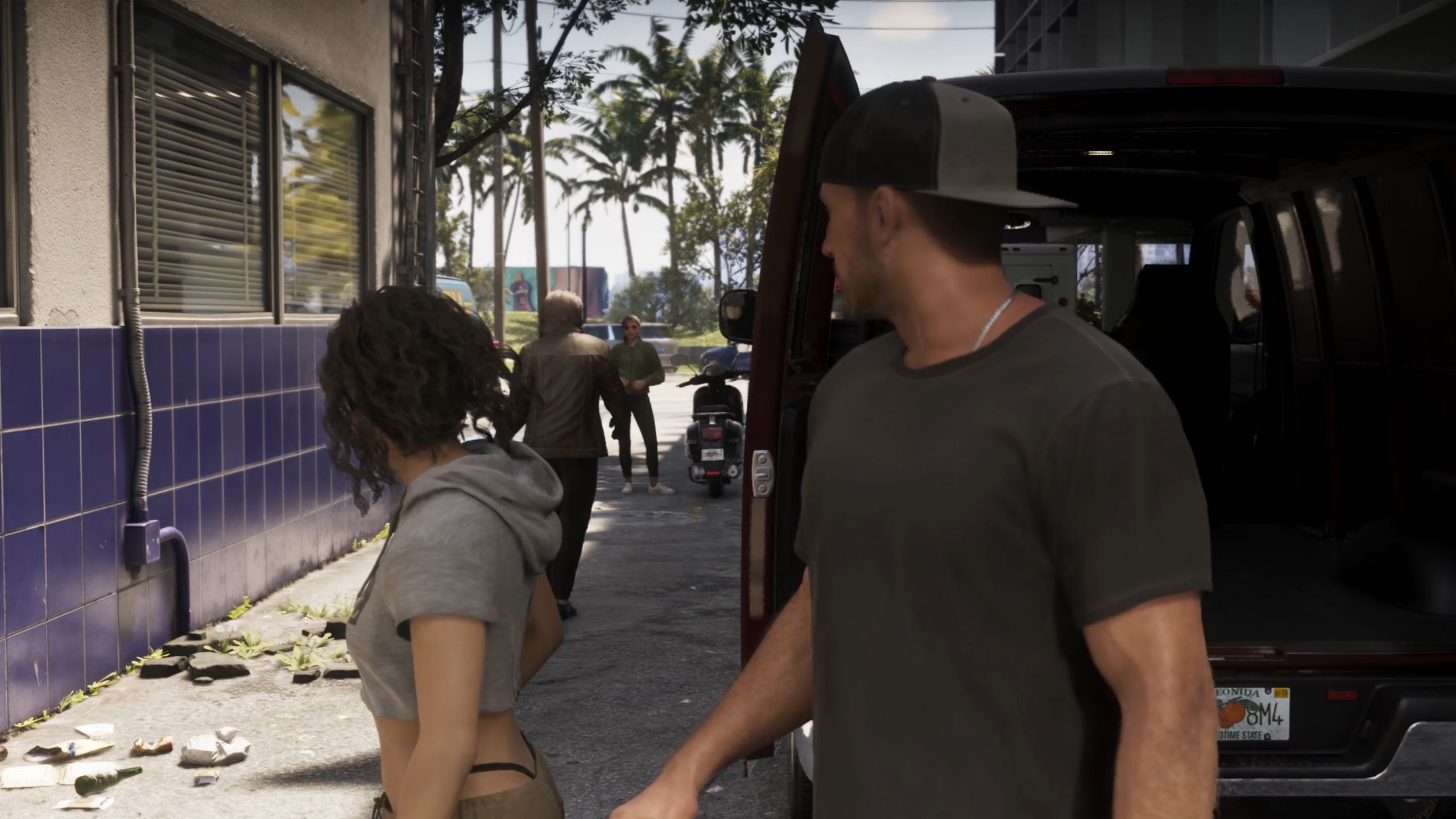 Songs Featured in GTA 6 Extended Look (10)