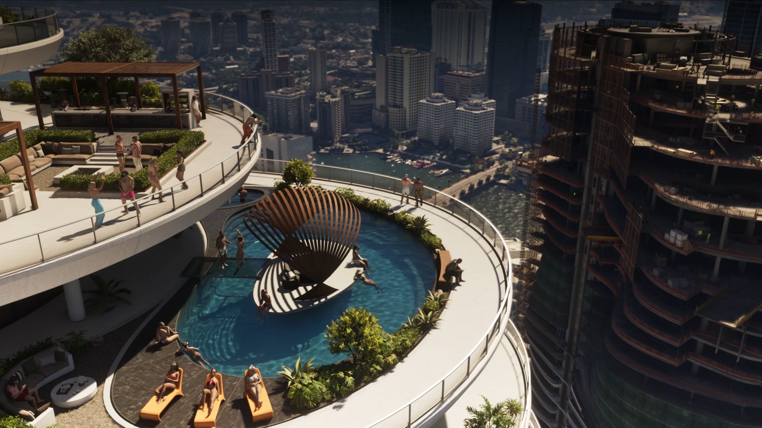 Songs Featured in GTA 6 Extended Look (14)