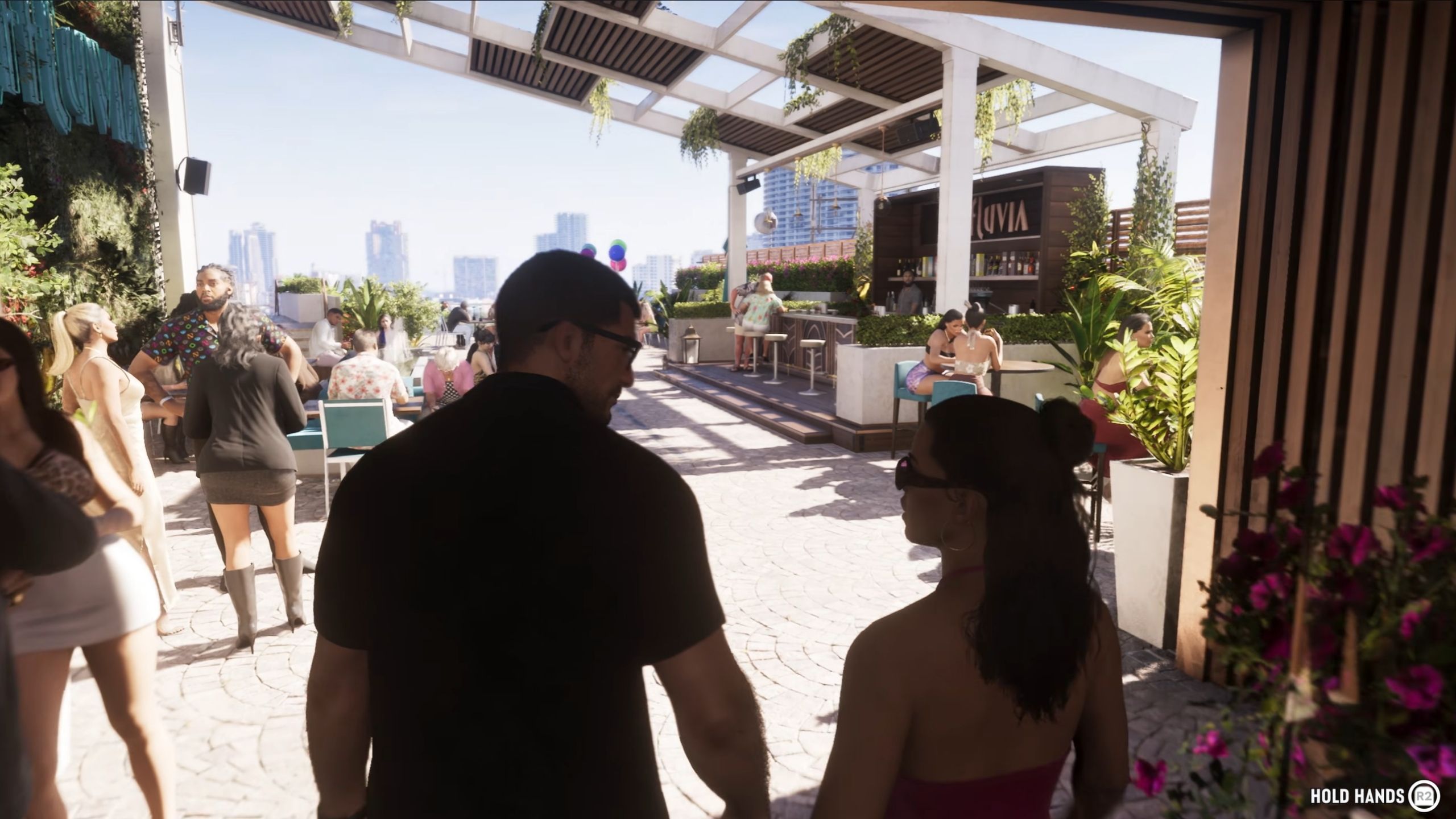 Songs Featured in GTA 6 Extended Look (7)