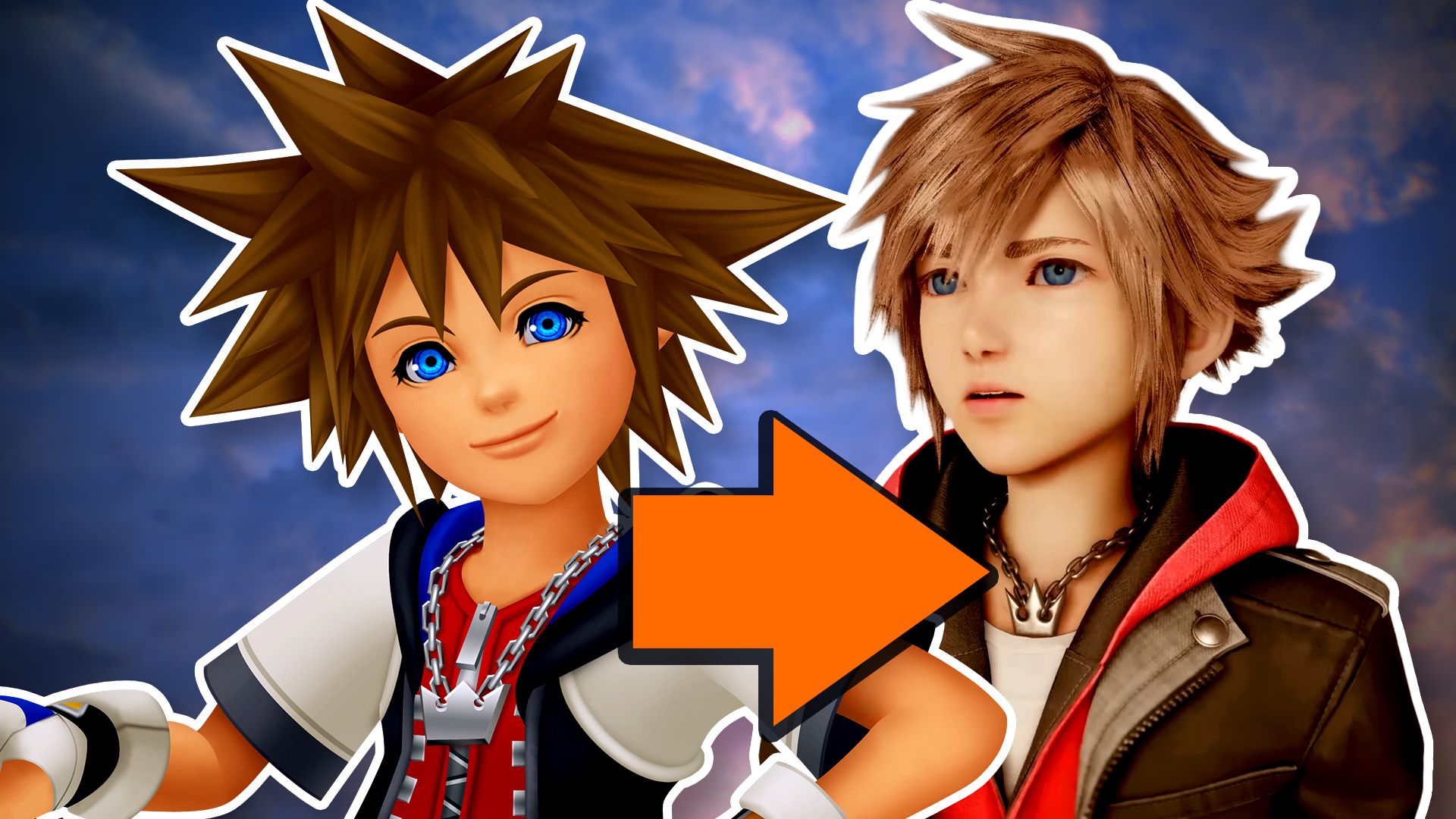 Как начать играть в Kingdom Hearts в 2026 году