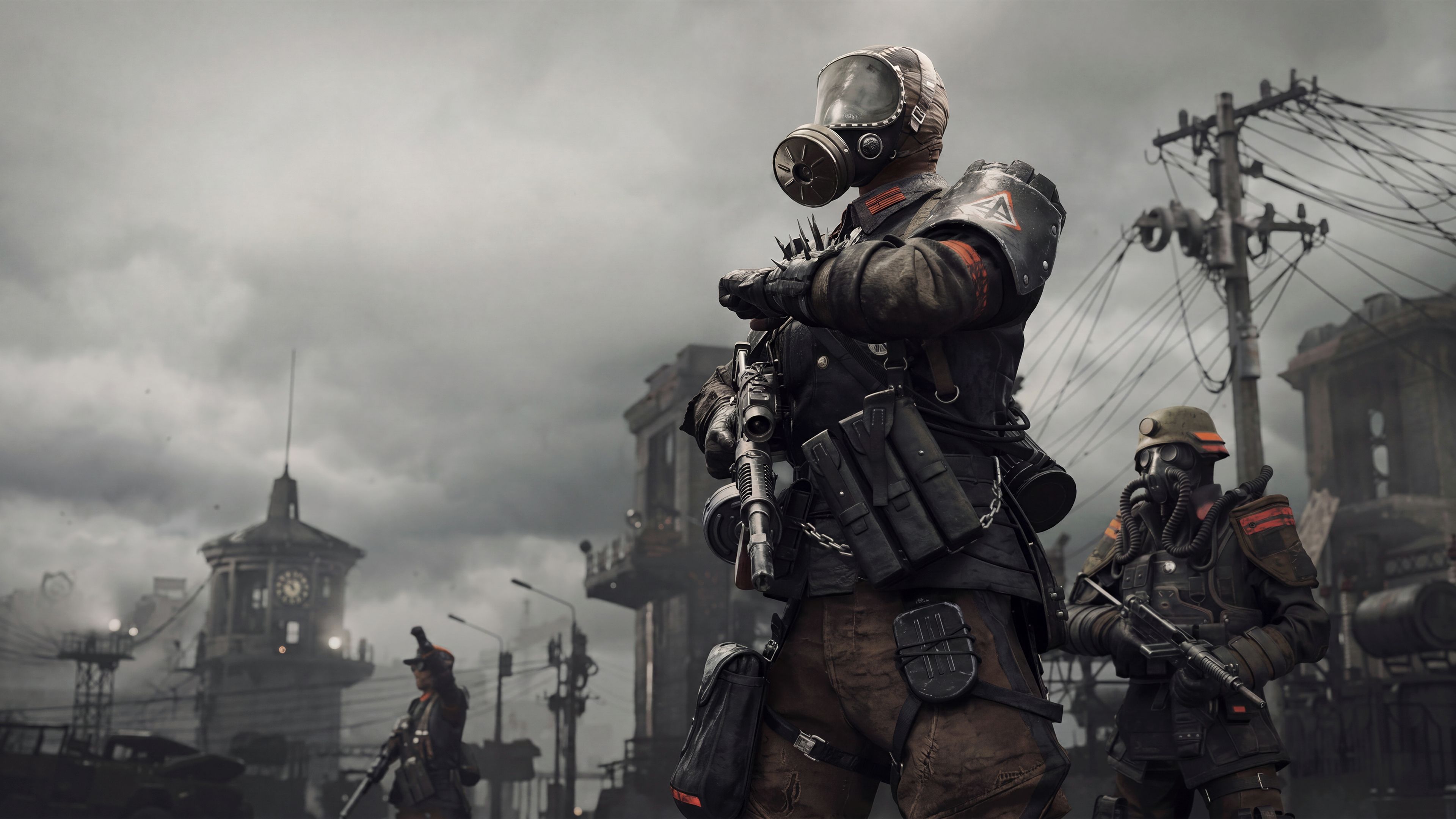Metro 2039 Is Bringing Back an Old Mechanic Because 4A Says It "Belongs in the Metro"