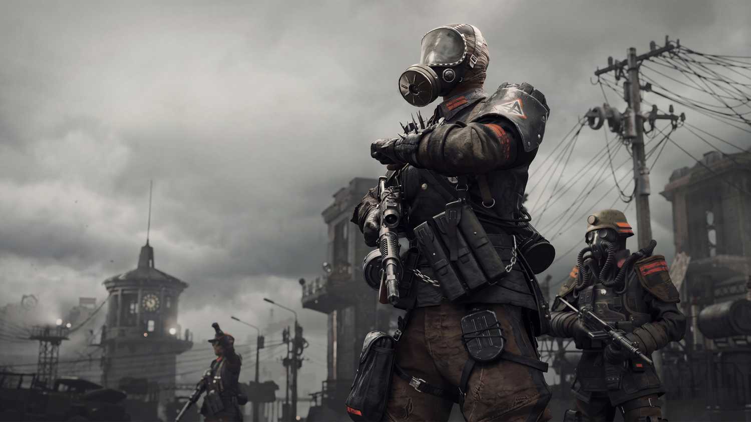 Februari 2027 Dipastikan Jadi Bulan yang Super Sibuk untuk Gamer 7 Spartan standing tall in Metro 2039