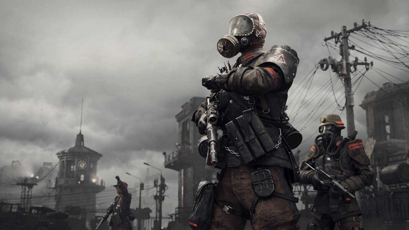 Metro 2039 Is Bringing Back an Old Mechanic Because 4A Says It “Belongs in the Metro” Metro 2039 Is Bringing Back an Old Mechanic Because 4A Says It “Belongs in the Metro”