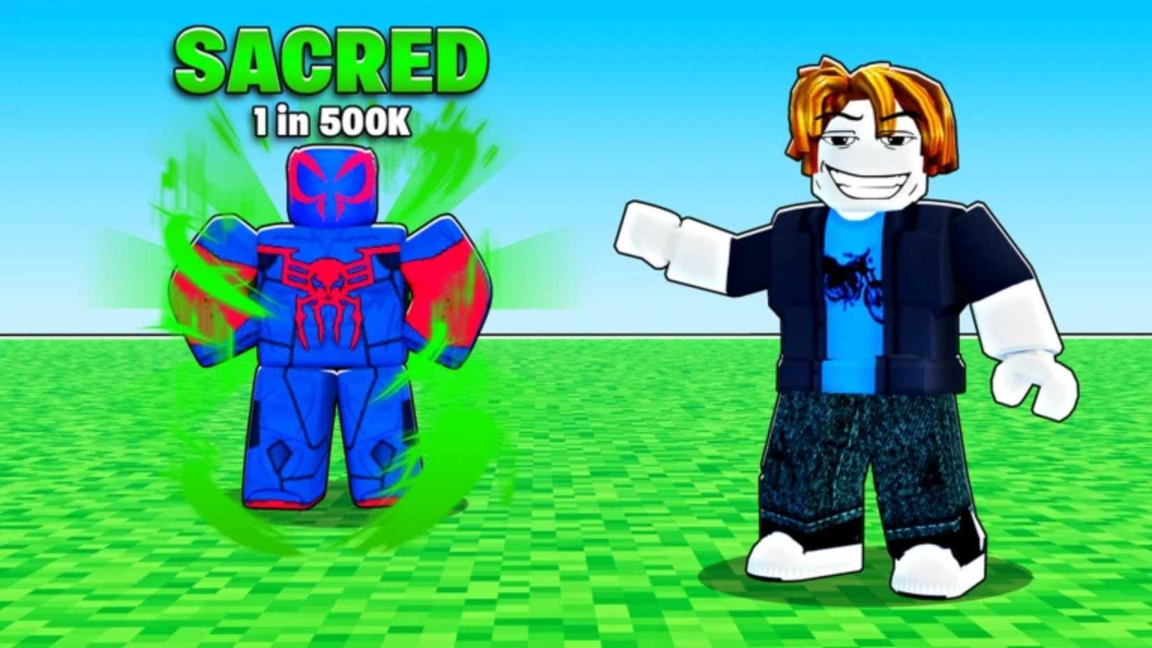 Spin a Superhero Codes