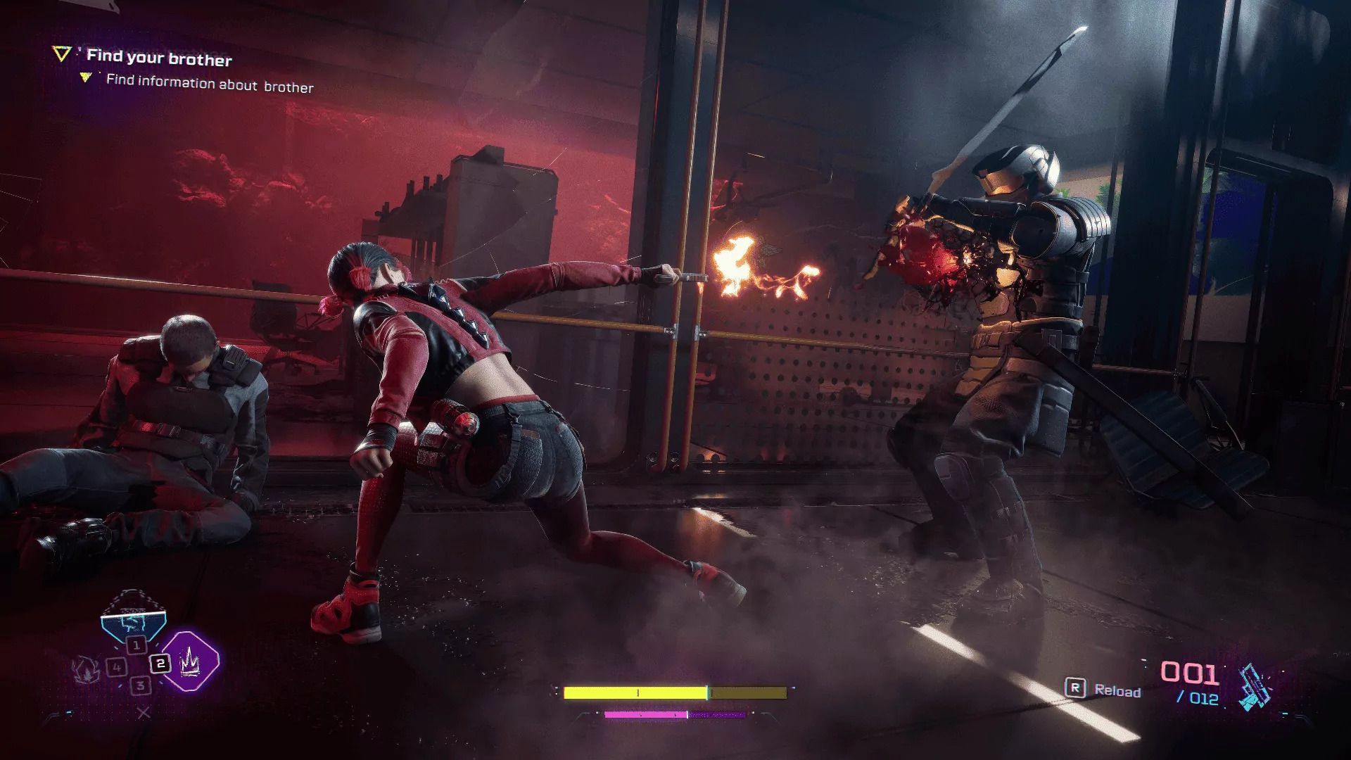 New Official Sifu-Like Game with Gun Fu Officially Confirmed for Summer 2027