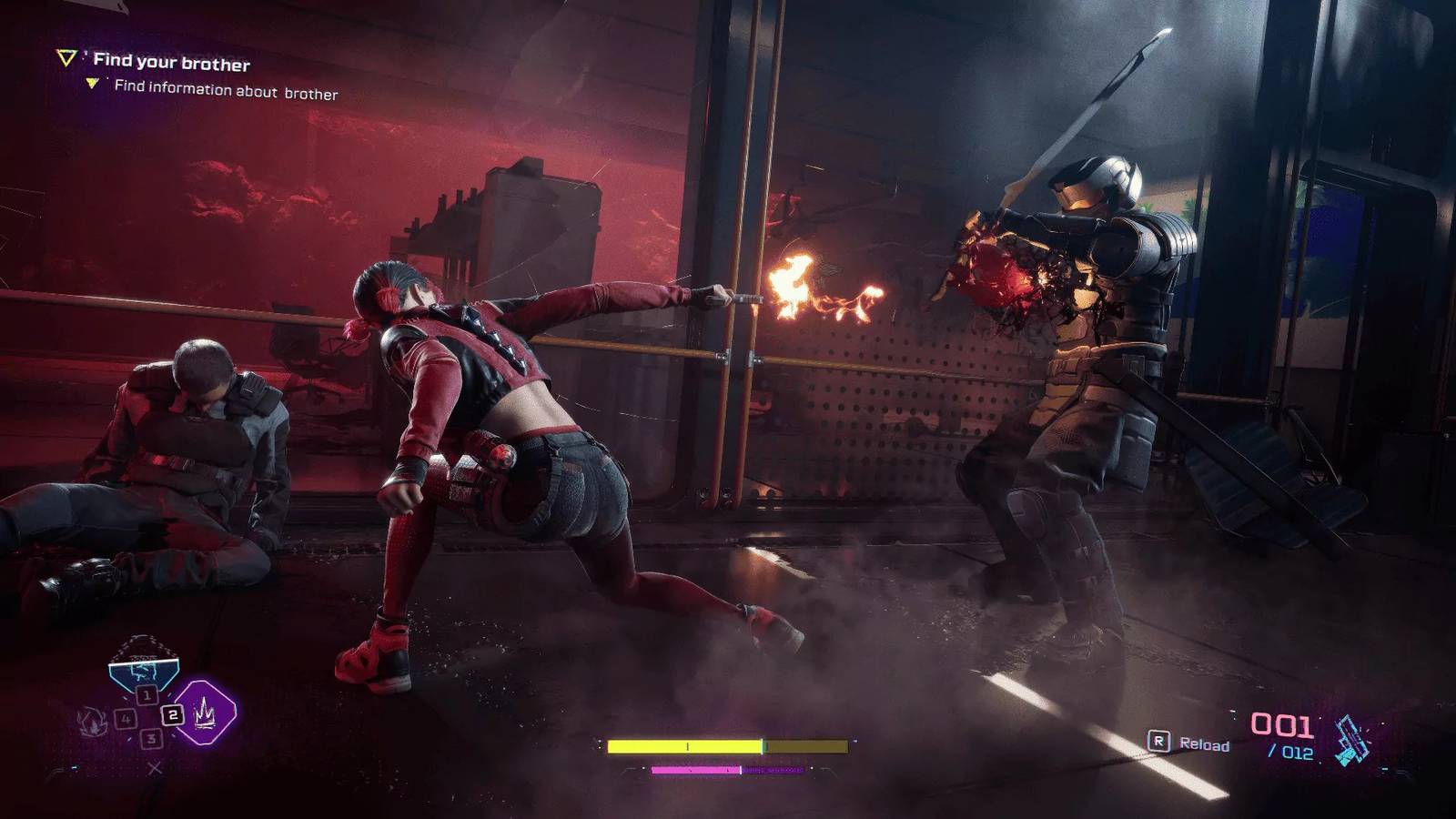 New Official Sifu-Like Game with Gun Fu Officially Confirmed for Summer 2027 New Official Sifu-Like Game with Gun Fu Officially Confirmed for Summer 2027