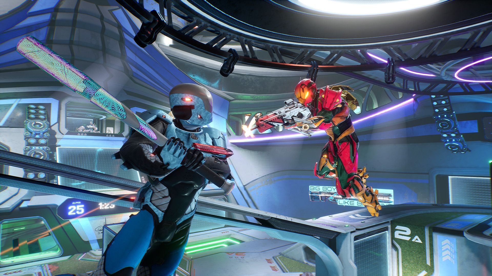 Splitgate Studio Announces Disappointing News for Players