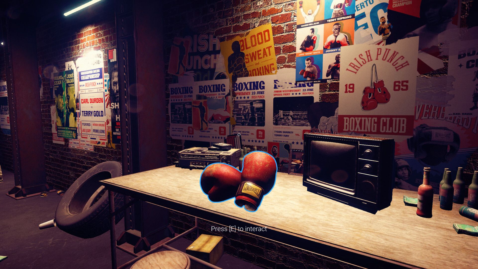 sports renovations press screenshot 3