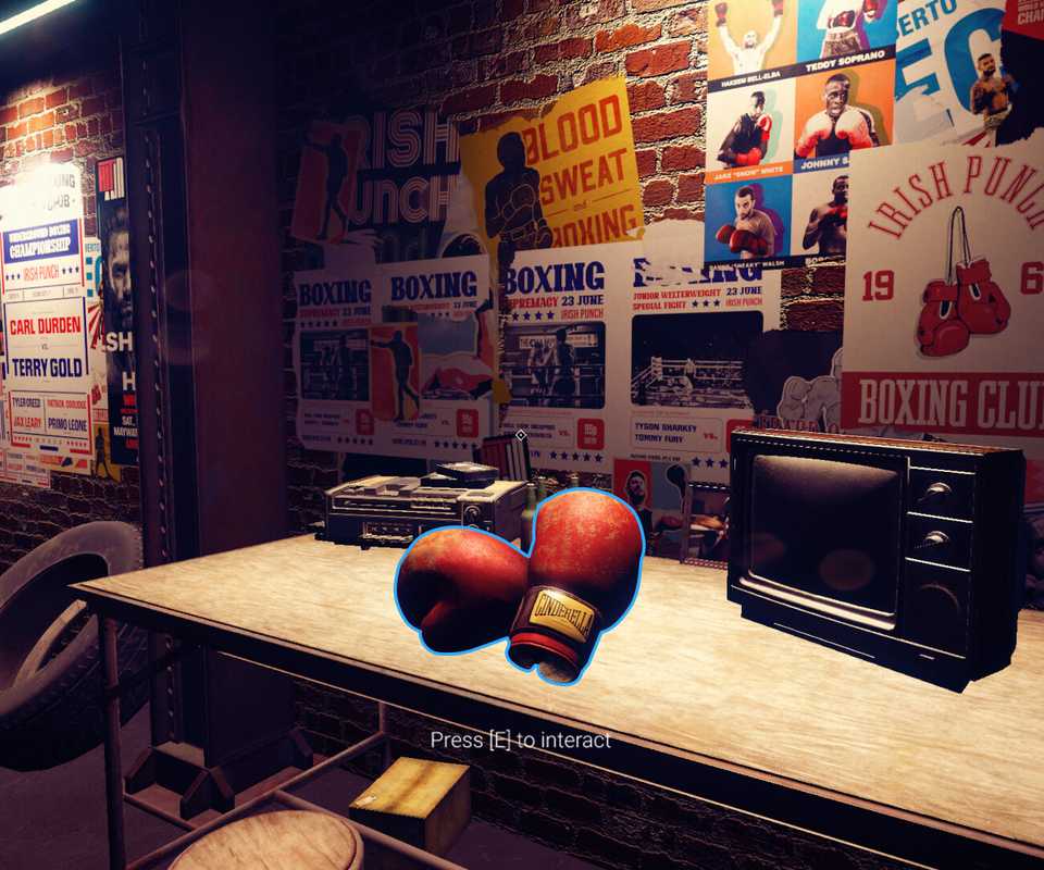 sports renovations press screenshot 3
