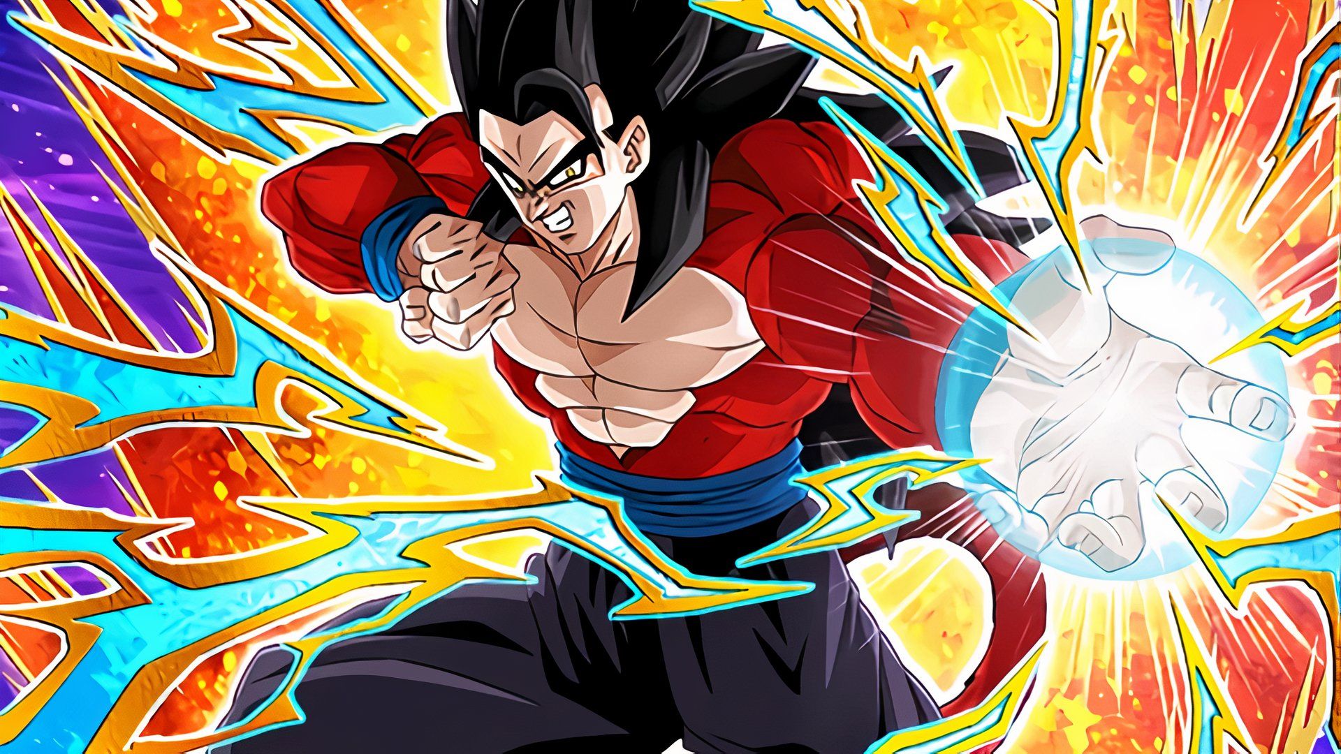 Dragon Ball: 5 Strongest Gohan Forms You've Never Heard Of, Ranked