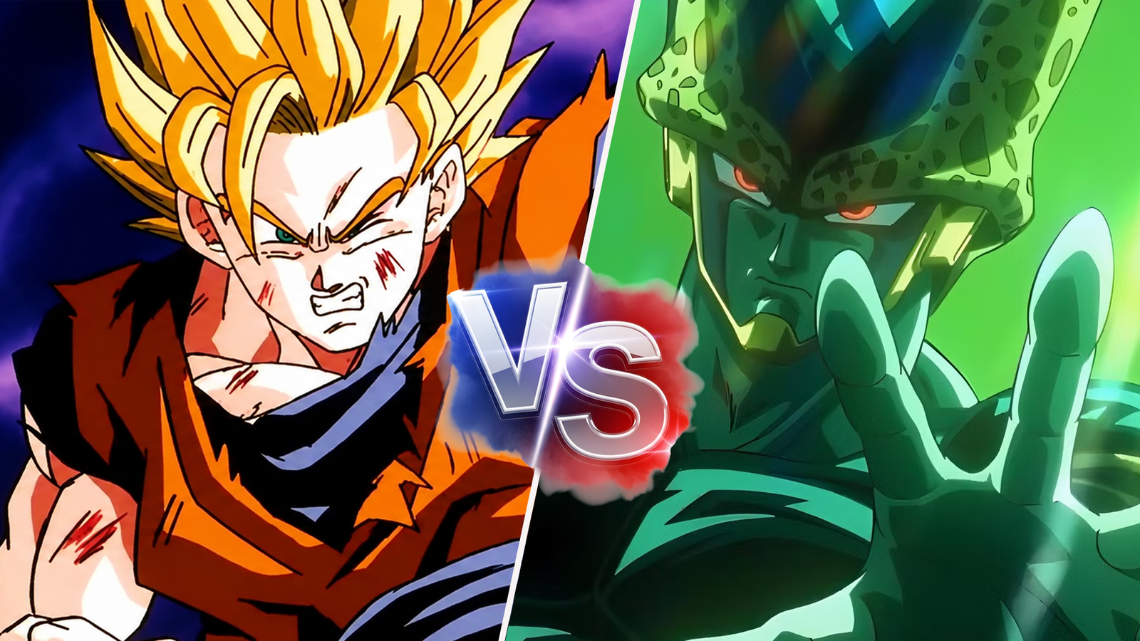 Dragon Ball Z Officially Reveals Perfect Cell Would Have Killed SSJ2 Goku
