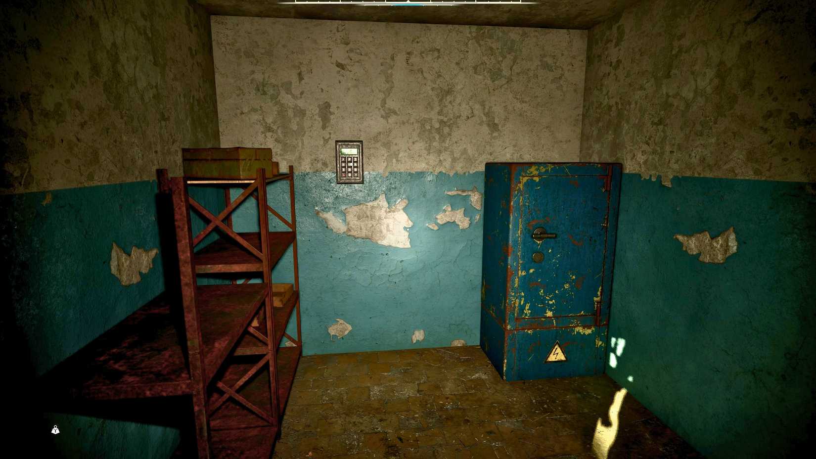 Stalker 2 Cost of Hope All Safe Codes (1)